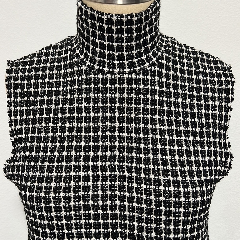 NWT Zara Dress - Picture 3 of 9